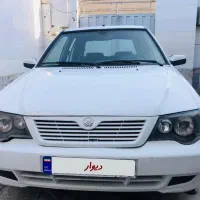 پراید 111 مدل 89