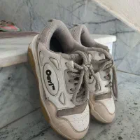 کفش اصلی برند ogi سایز ۴۲|کیف، کفش، کمربند|گنبد کاووس, |دیوار