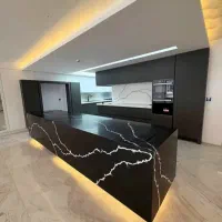 خاص ترین3خوابه گیشا3pسندیFull آپارتمان