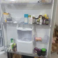 یخچال فریزر مدل رنزو