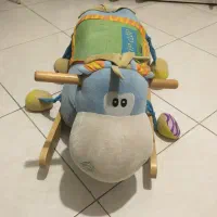 راکر اسب اسباب بازی