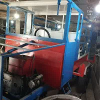 سه چرخه وضعیت خوب بدون مشکل|موتورسیکلت|بانه, |دیوار