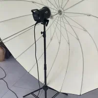 کیت نور MS300v|دوربین عکاسی و فیلم‌برداری|کرج, شهرک طالقانی|دیوار