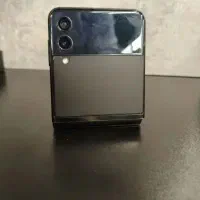 Z Flip 3 5G|موبایل|رودهن, |دیوار