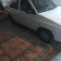 پراید ۱۳۲درحد|خودرو سواری و وانت|نیشابور, شهرک قدس|دیوار