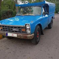 81 فابریک بیرنگ|خودرو سواری و وانت|الوند, |دیوار