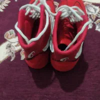 کفش کشتی|تجهیزات ورزشی|فاضل آباد, |دیوار