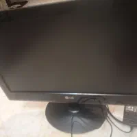 مانیتور lg