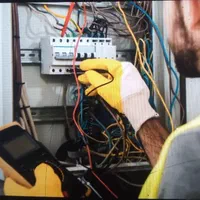 برقکار ساختمان (خدمات برق کوهکن) برقکاری