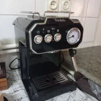 قهوه ساز نو هستش قیمت مناسب|سماور، چای‌ساز، قهوه‌ساز|ابهر, |دیوار