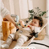 گهواره ونی نی لای لای کودک