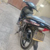 جی تی مدناس|موتورسیکلت|بوشهر, |دیوار