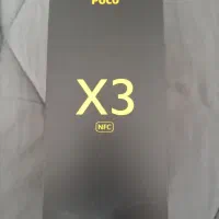 گوشی Poco x3
