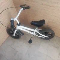 دوچرخه سایز ۱۲|دوچرخه، اسکیت، اسکوتر|پاکدشت, پاکدشت (مامازند)|دیوار