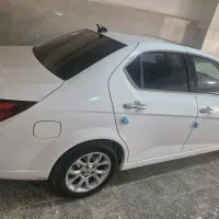 دناپلاس توربو اتومات اپشنال صفر خشک|خودرو سواری و وانت|همدان, |دیوار