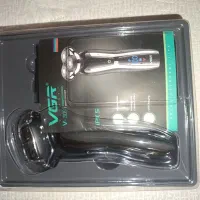 ریش تراش VGR مدل V-309|آرایشی، بهداشتی، درمانی|تهران, حسین‌آباد|دیوار