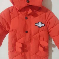 کاپشن کودک|لباس|اسلامشهر, شهرک توحید|دیوار