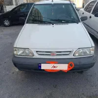 پراید۱۳۱|خودرو سواری و وانت|اشتهارد, |دیوار