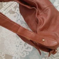 کیف زنانه چرم اصل|کیف، کفش، کمربند|تهران, مهرآباد جنوبی|دیوار