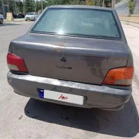 پراید 132