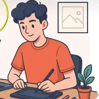 استخدام تدوینگر خلاق