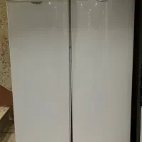 یخچال و فریزر دوقلو پارس