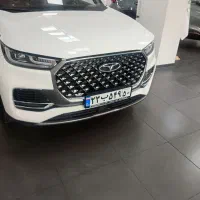 فونیکس تیگو 8 پرو مکس آی ای، مدل ۲۰۲۵|خودرو سواری و وانت|تهران, هروی|دیوار