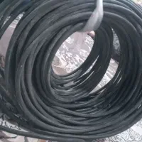 کابل  برق ۲ در ۲و نیم  نو تک فاز