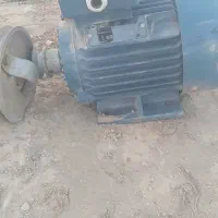 موتور و گیربکس باز و بست پنجره گلخانه|قطعات یدکی و لوازم جانبی|گرمدره, |دیوار