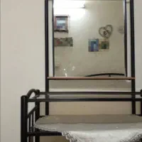 سرویس خواب|تخت و سرویس خواب|سوسنگرد, |دیوار