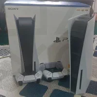 ps5 استاندارد