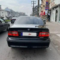 سمند ۹۹|خودرو سواری و وانت|رشت, شالکو|دیوار