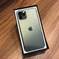 iPhone11 pro اصلی پلمپ LLa