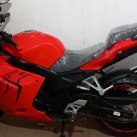 موتور سیکلت دایلیم 250تیپ 2