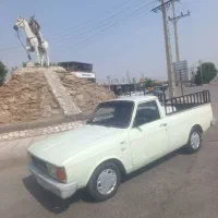 پیکان وانت ۹۳