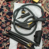 بخار شور|جاروبرقی، جارو شارژی، بخارشو|صدرا-فارس, فاز ۱|دیوار