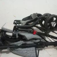 کالسکه دلیجان مدل بنیتا