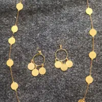 بدلیجات سکه رنگ ثابت بدون حساسیت|بدلیجات|ارومیه, |دیوار