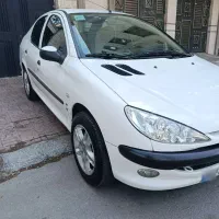 206 sd V8 tu5|خودرو سواری و وانت|مشهد, فردوسی|دیوار