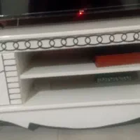 میزتاویزیون بعلت دکوراسیون عوض کنم|میز تلویزیون|سیرجان, |دیوار