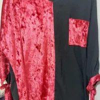 شومیزدامن یلدایی،بافت یلدای،لباس یلدایی،سایز۳۸۴۰۴۲|لباس|ورامین, خیر آباد|دیوار