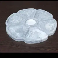 شمع وسنگ