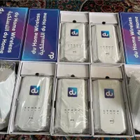 فروش مودم های 5G|مودم و تجهیزات شبکه|قزوین, |دیوار