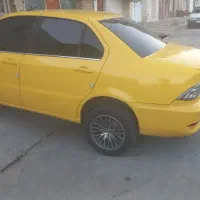 تاکسی سورن پلاس بین شهری