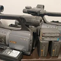 دوربین pbپی دی 175اصل ژاپن