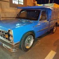 نیسان دیزل مدل89