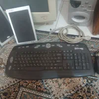 مانیتور کامپیوتر