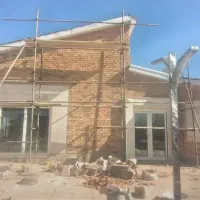 اوستا آجر نماکار پلاک|خدمات پیشه و مهارت|مشهد, عیدگاه|دیوار