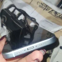 آیفون 15 نرمال باطری 97|موبایل|تهران, شهرک ولیعصر شمالی|دیوار