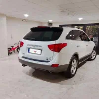 هیوندا Ix55|خودرو سواری و وانت|تبریز, |دیوار